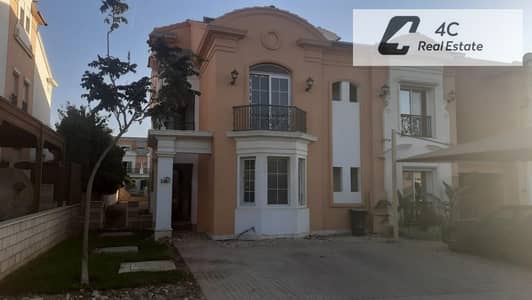 Town house corner Ready To Move with Price Location in Layan Sabbur Compound