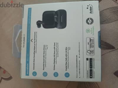 Anker Soundcore R50i NC