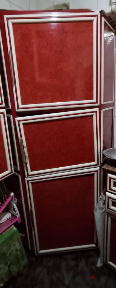 مطبخ استعمال خفيف