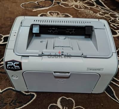  الأكثر طلبًا في مصر – HP LaserJet P1102