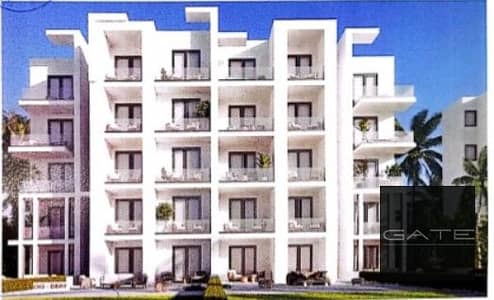 Penthouse for sale in De Bay, the coast, in the best location, sea view, in front of the pool | Delivery at the end of the year Penthouse for sale in De Bay, the coast, in the best location, sea view, in front of the pool | Delivery at the end of the year