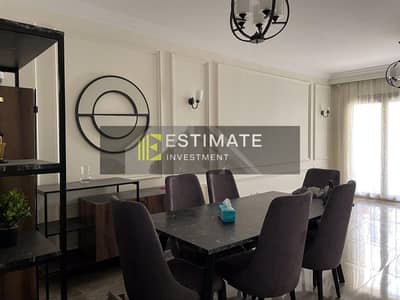 Finished 152m² Apartment for Sale in Galleria Moon Valley Finished 152m² Apartment for Sale in Galleria Moon Valley