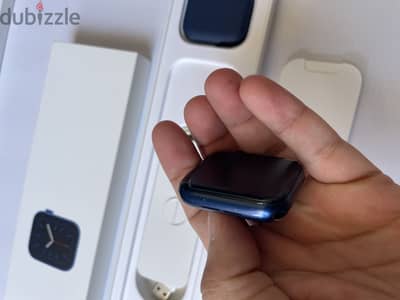 Apple Watch Series 6 44Mm