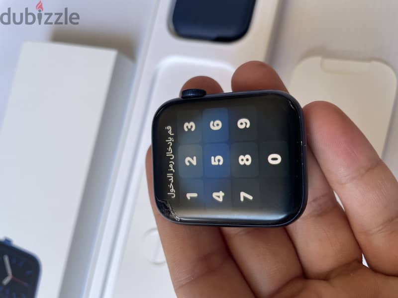 Apple Watch Series 6 44Mm 1
