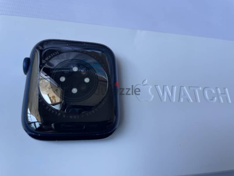 Apple Watch Series 6 44Mm 2