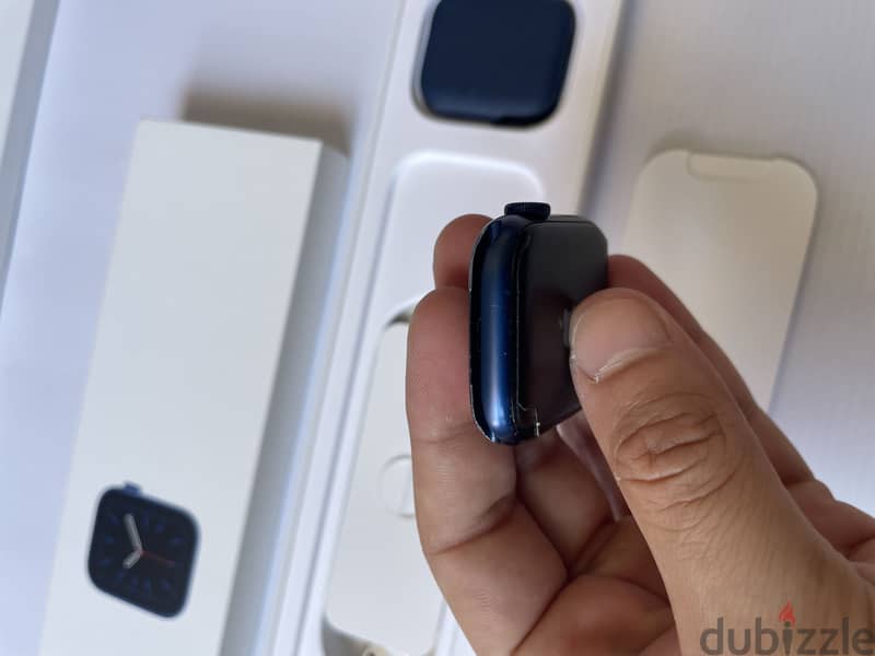 Apple Watch Series 6 44Mm 3