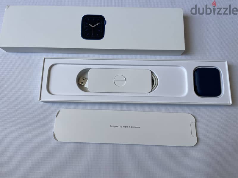 Apple Watch Series 6 44Mm 8