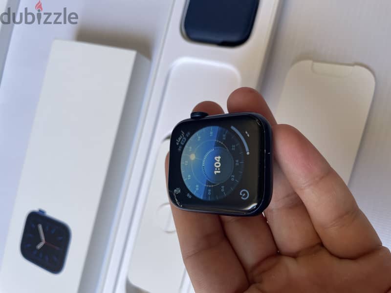 Apple Watch Series 6 44Mm 11