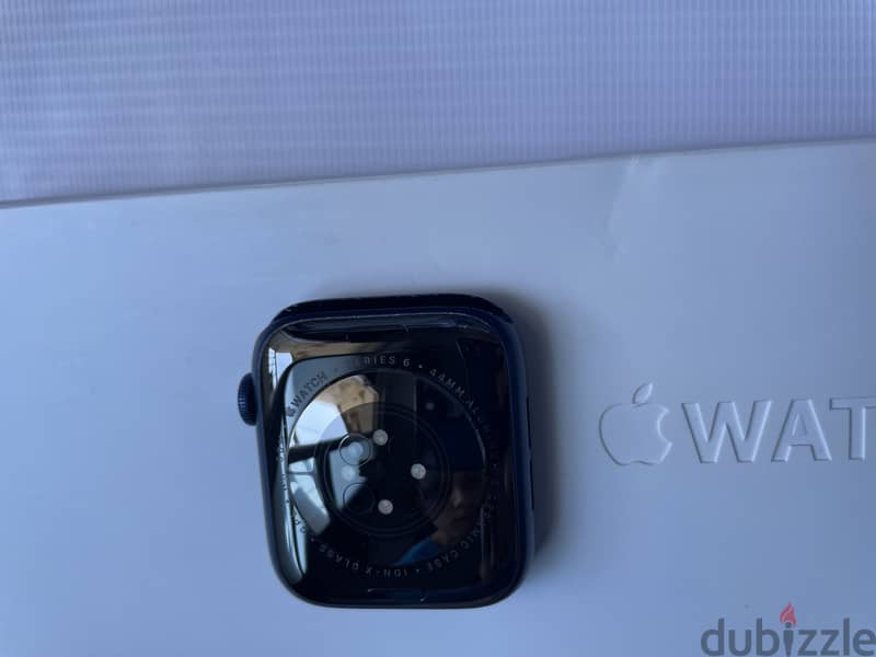 Apple Watch Series 6 44Mm 12