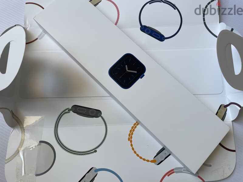 Apple Watch Series 6 44Mm 14