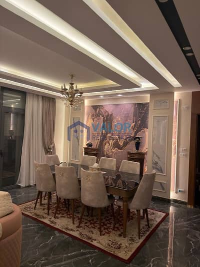 Furnished Apartment for rent in Sodic  Eastown New Cairo