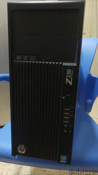 Z230جيل رابع