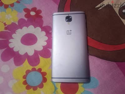 One plus 3