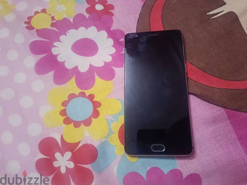 One plus 3 1