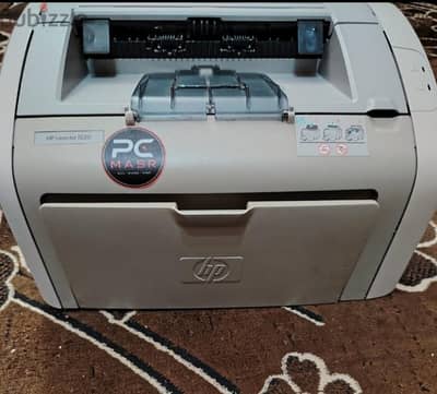 ملكة الطابعات الاقتصادية Hp 1020 النسخة المطورة من hp 1018