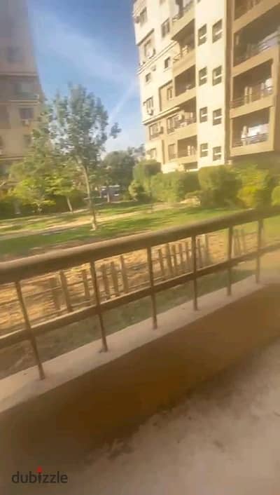 Apartment 106m for sale in Madinaty cash