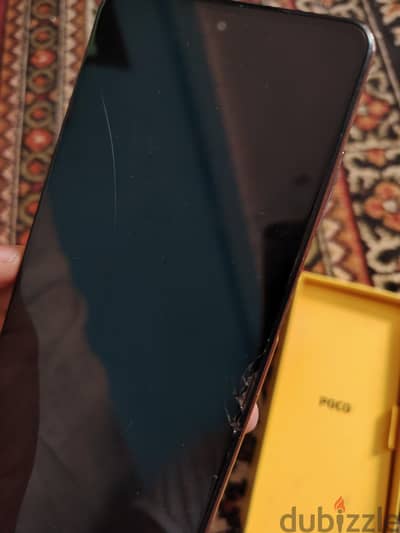Xiaomi Poco X3 Pro