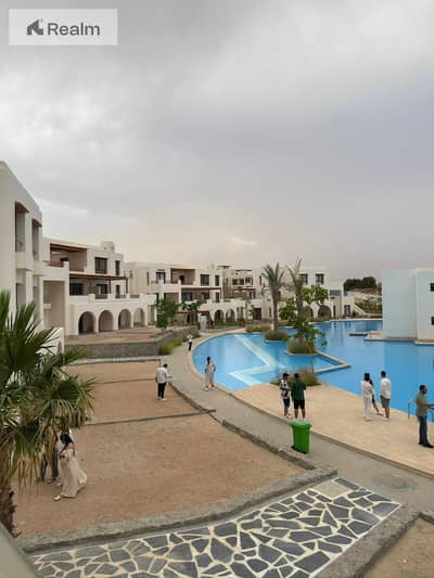 with 0%DP OWN YOUR UNIQUE HOME BY ORASCOM | PRIME LOCATION