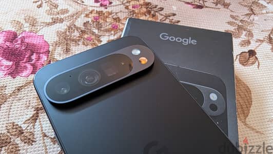 Google Pixel 9 Pro Xl 512