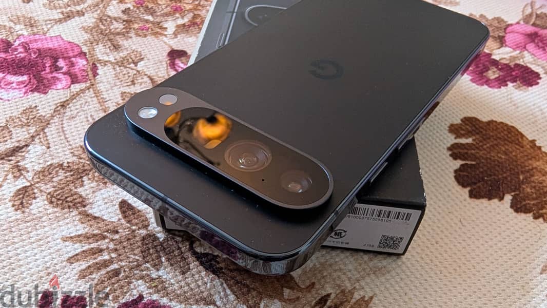 Google Pixel 9 Pro Xl 512 1