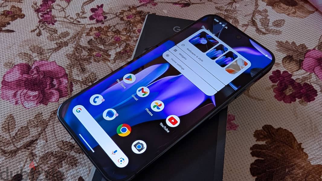 Google Pixel 9 Pro Xl 512 3