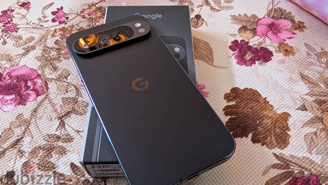 Google Pixel 9 Pro Xl 512 4