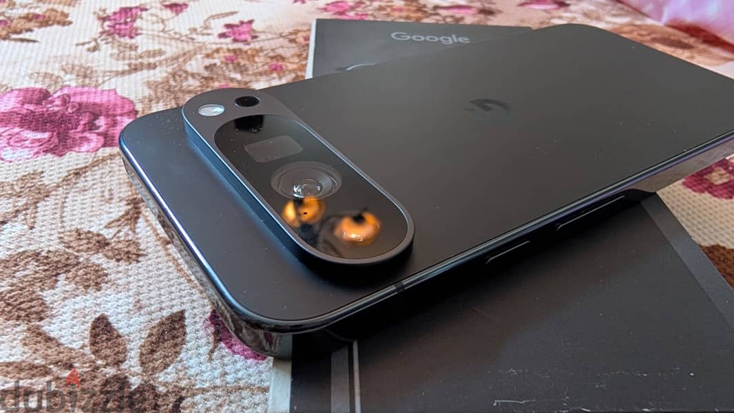 Google Pixel 9 Pro Xl 512 5
