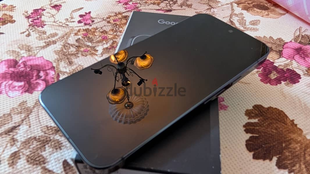 Google Pixel 9 Pro Xl 512 6