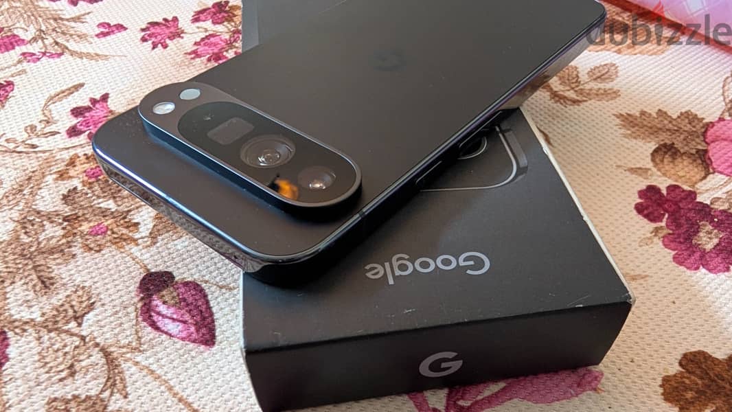 Google Pixel 9 Pro Xl 512 8