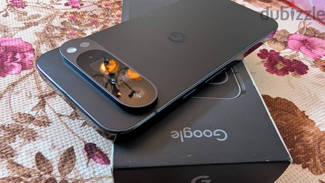 Google Pixel 9 Pro Xl 512 9