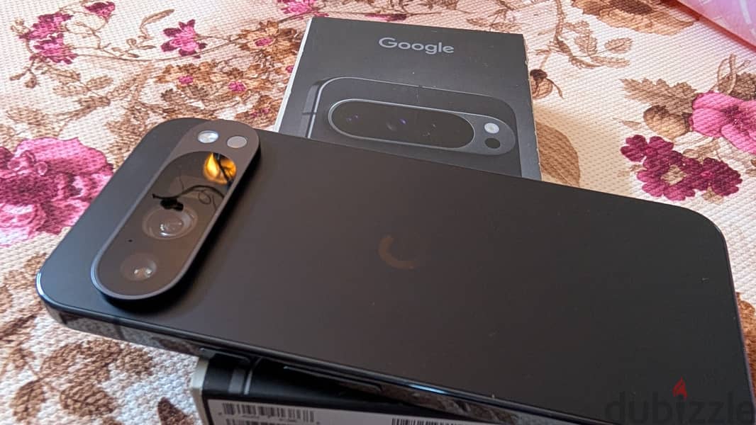 Google Pixel 9 Pro Xl 512 11
