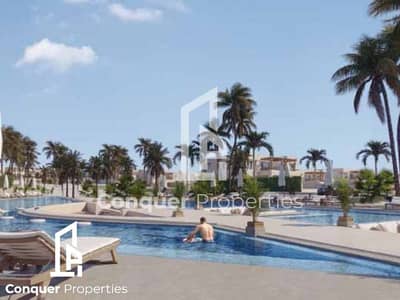 Chalet For Sale At Hacienda West Open View