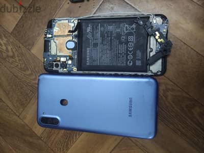 Samsung A20s قطع غيار / spare parts
