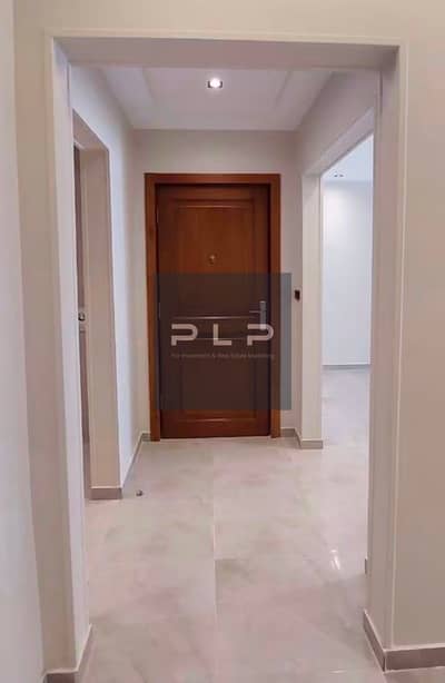 Ready To Move Fully Finished Apartment Resale in L’Avenir Al Ahly Sabbour Mostakbal City