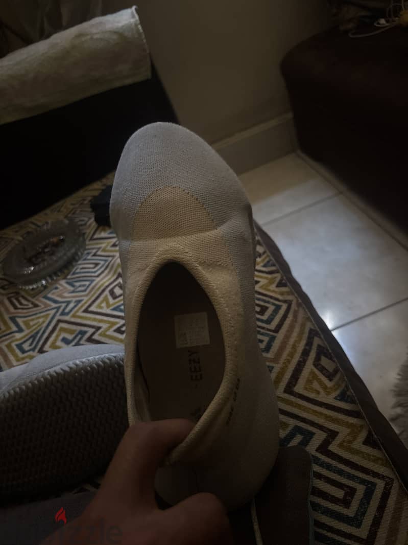 Yeezy adidas 1