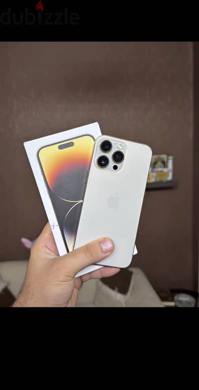 Apple - iPhone 14 Pro Max