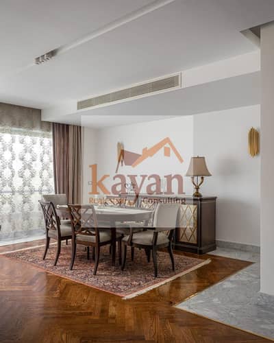 Fully Furnished Apartment for Rent in Lake View Residence | Direct Lake View