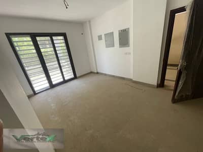First-Occupancy Ground-Floor Apartment with Garden for Rent – Madinaty B8 | Group 86