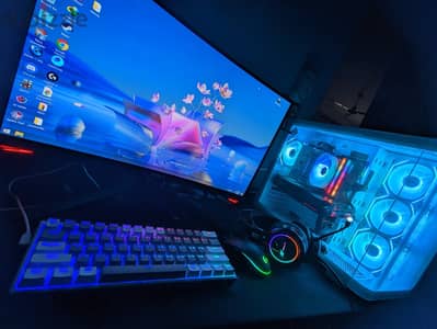 Pc جيمينج