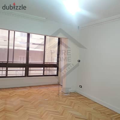Apartment for sale - Laurent - branching off from Shaarawi Street
