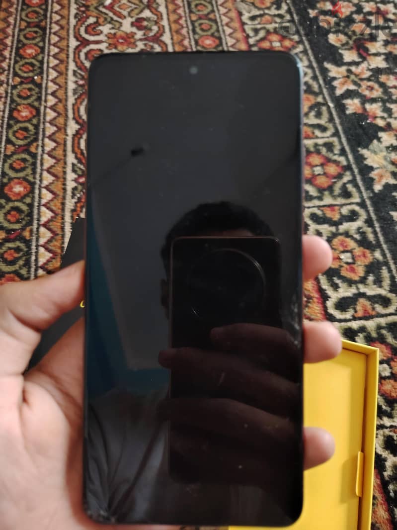 Xiaomi Poco X3 Pro 5
