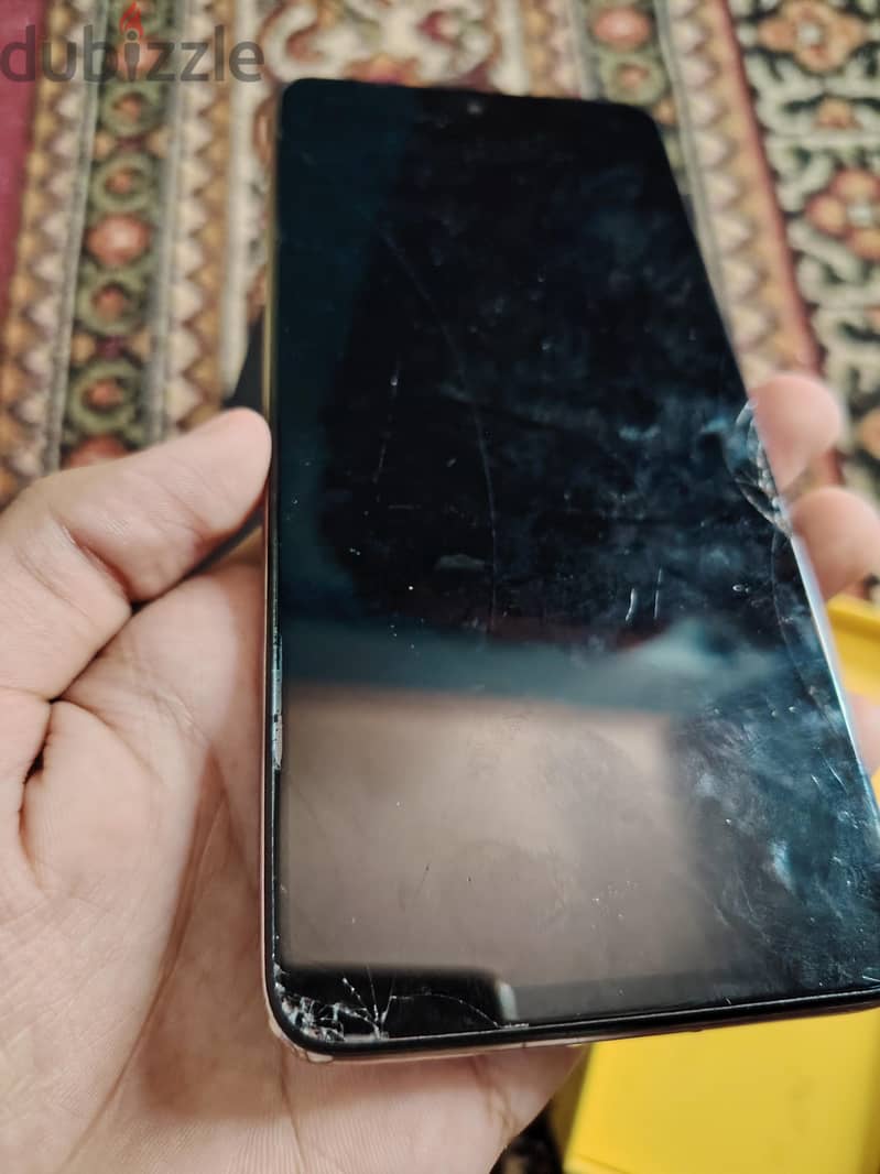 Xiaomi Poco X3 Pro 6