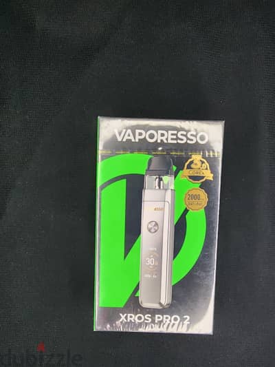 Vaporesso XROS Pro 2