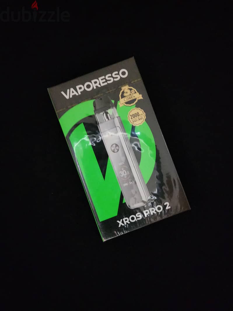 Vaporesso XROS Pro 2 1