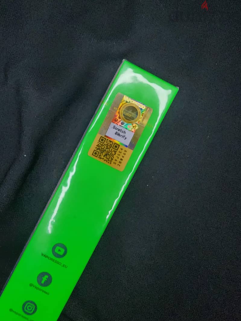 Vaporesso XROS Pro 2 3