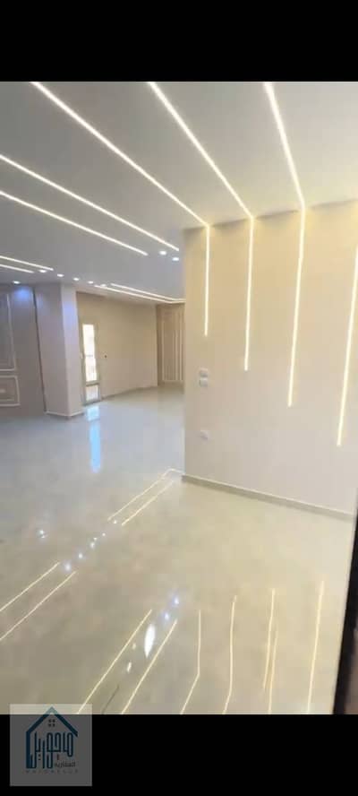 Apartment for sale in the most distinctive location in the fourth neighborhood on Al-Khazan Main Street