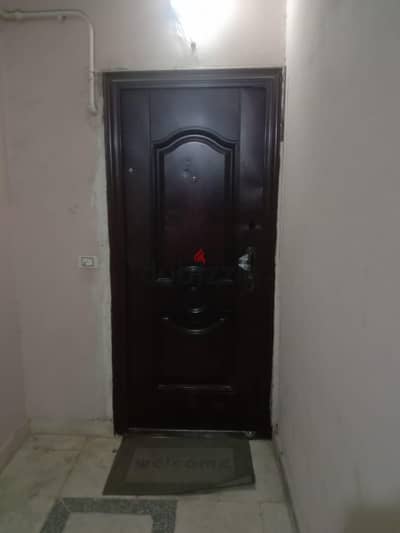 باب مصفح