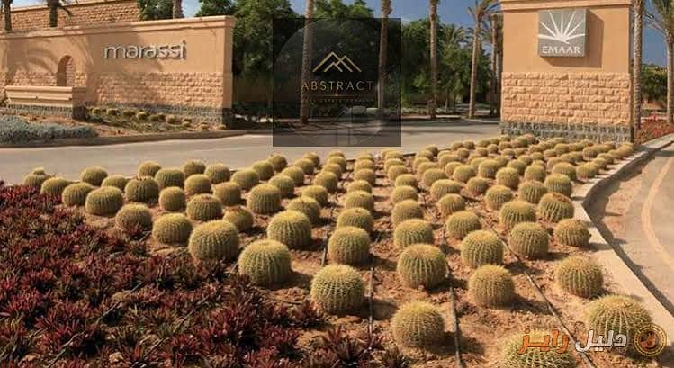 فيلا بـ٥ غرف نوم في مراسي، صورة ٢٧ من ٢٨
