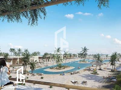 Ground Chalet For Sale At Hacienda West With Garden