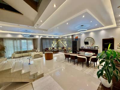 The villa is the most distinctive in my city, with luxurious finishes and air conditioning, a twin house with a kitchen.